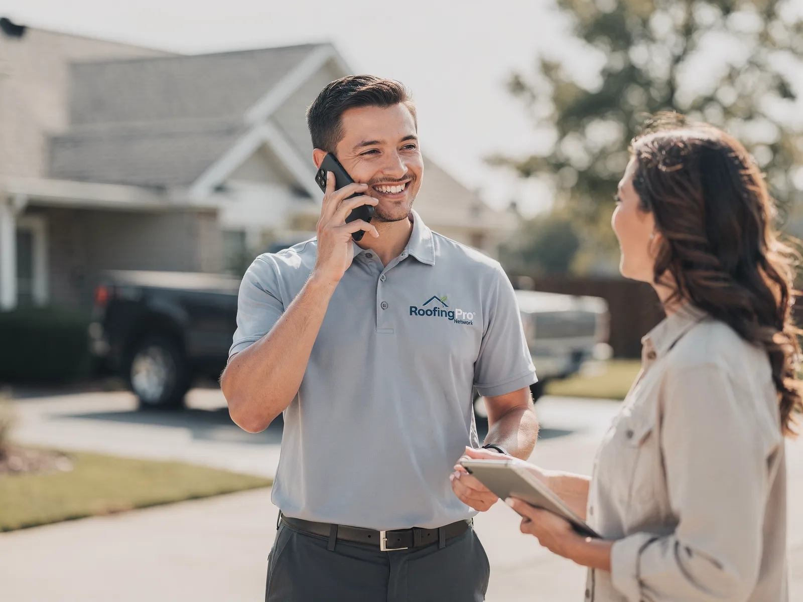 Roof Flashing Repair in North Bonneville, WA